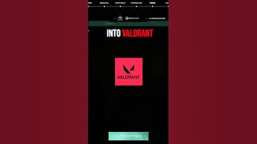 Want to fix tab out issue in Valorant? watch this...