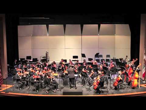 Firework: Katy Perry/arr. Robert Longfield