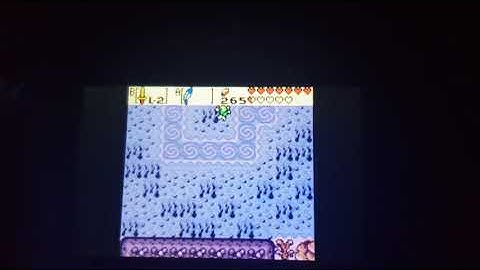 The Legend of Zelda Oracle of Ages Episode 16 - Sea of No Return