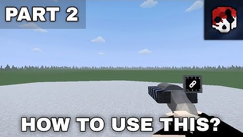 How to use RCV2 in Gorebox? (Part 2)