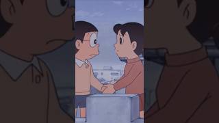 Nobita And Shizuka Love Story 