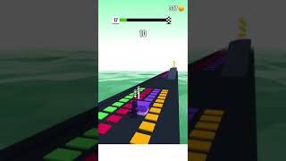Stack colors Game All Levels Android , iOS Gameplay NEW BIG UPDATE SS501 HTOD screenshot 5