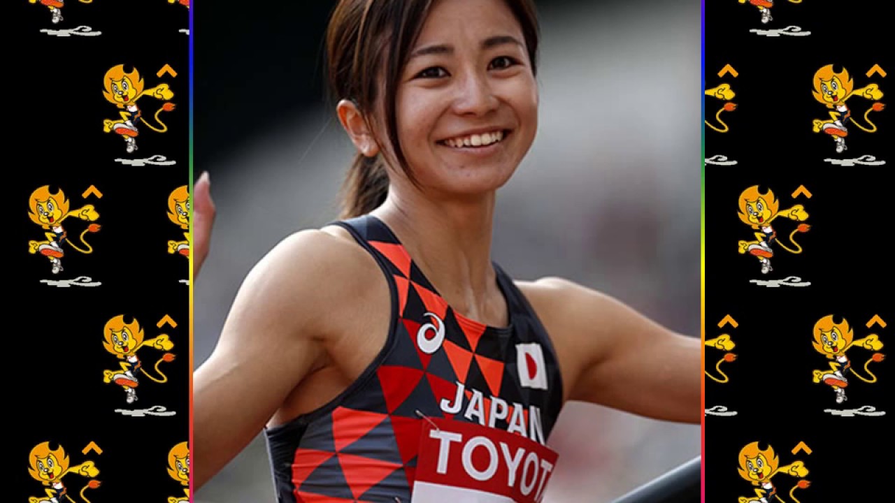 World Championship Athletics 17 London Woman 100mh 世界陸上17ロンドン 女子100mh予選 準決勝 木村文子 柴村仁美 Youtube World Championship Athletics 17 London Woman 100mh 世界陸上17ロンドン 女子100mh予選 準決勝 木村文子 柴村仁美 Youtube