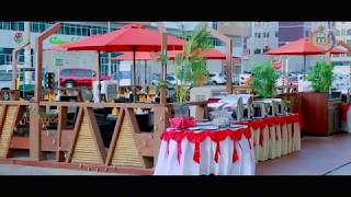 Malabar Junction Restaurant, Mussaffah