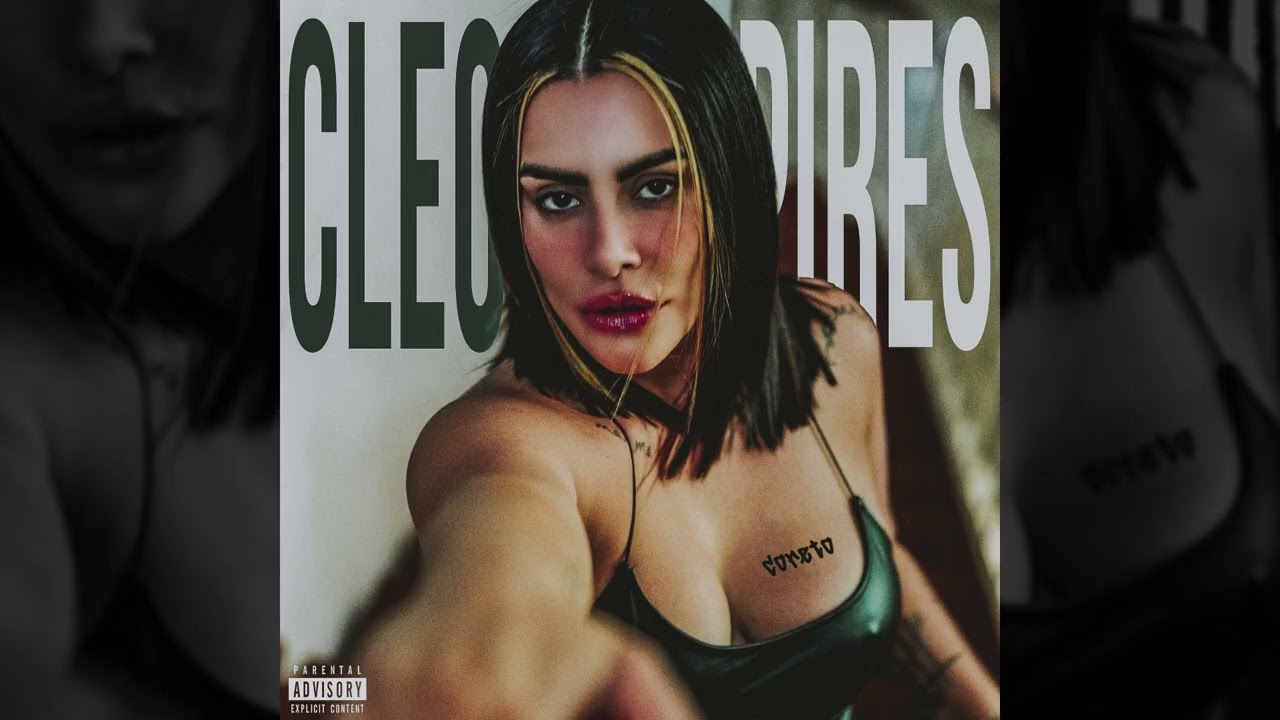 Watch Coreto " Cleo Pires " (prod. DJ Lseeis) on YouTube Watch Coreto " Cleo Pires " (prod. DJ Lseeis) on YouTube