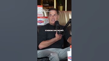Future of Crypto | Mark Cuban