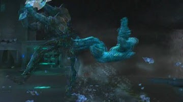 Sub Zero 88% Wall Combo MK vs DC