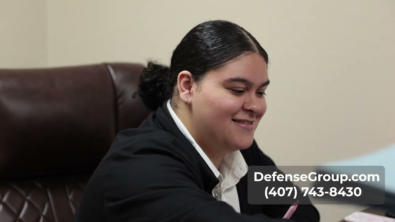 Florida Marijuana Possession Charges: What You Need to Know and How to Fight Back