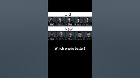 I think old #auroracs2 #cs2 #xantares #woxic #wicadia #maj3r #jotta #csgo #counterstrike #major #esl