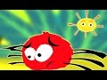 Incy Wincy Паук | Паук песни | Сборник для детей | детского стишка | Itsy Bitsy Spider | Kids Song