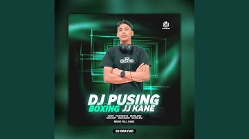 PUSING FULL BASS