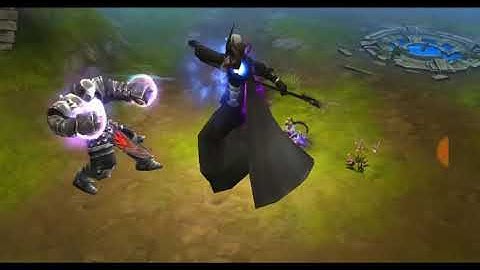 Legacy of discord furious wings Android GamePlay Intro #00