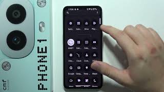 Cmf Phone 1 How To Hide Apps