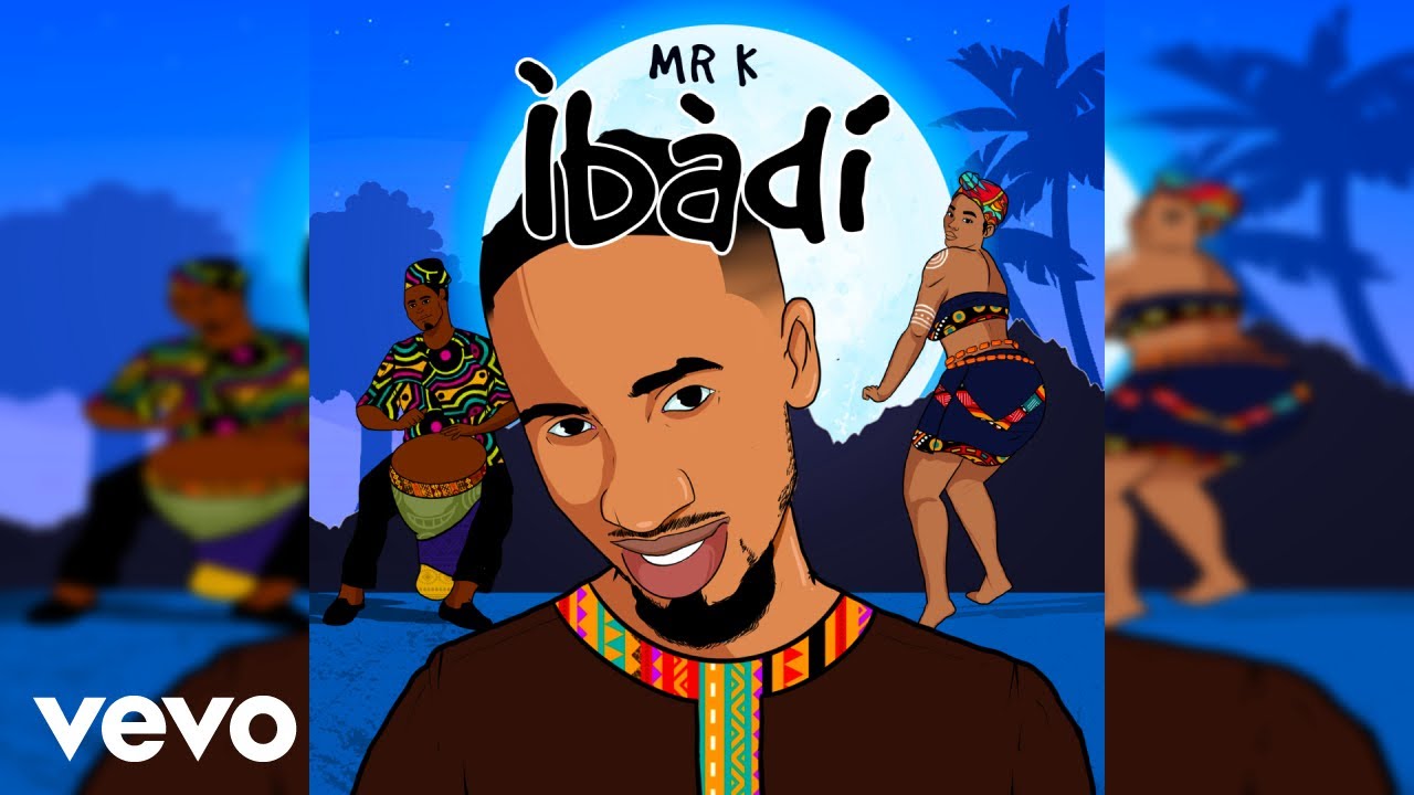 Watch Mr K - Ibadi (Official Audio) on YouTube Watch Mr K - Ibadi (Official Audio) on YouTube