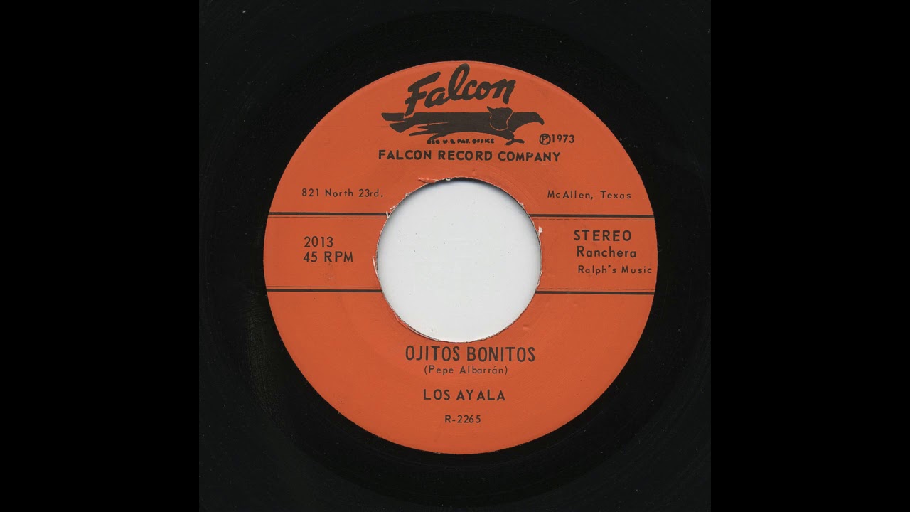 Watch Los Ayala - Ojitos Bonitos - Falcon 2013 on YouTube Watch Los Ayala - Ojitos Bonitos - Falcon 2013 on YouTube