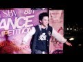 GATSBY 8th Dance Competition Audition Round at Chiang Mai