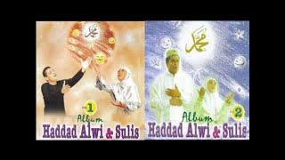 Download Lagu Haddad Alwi Feat Sulis Album Cinta Rasul Vol 1 dan 2 (2000) MP3 Download Lagu Haddad Alwi Feat Sulis Album Cinta Rasul Vol 1 dan 2 (2000) MP3
