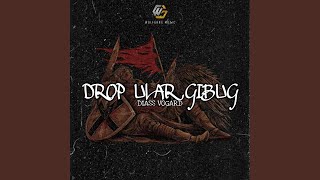 DROP ULAR GIBUG