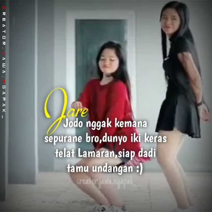 Story WA Cewek Cantik||DJ Goyang Santuy||Loss dolll