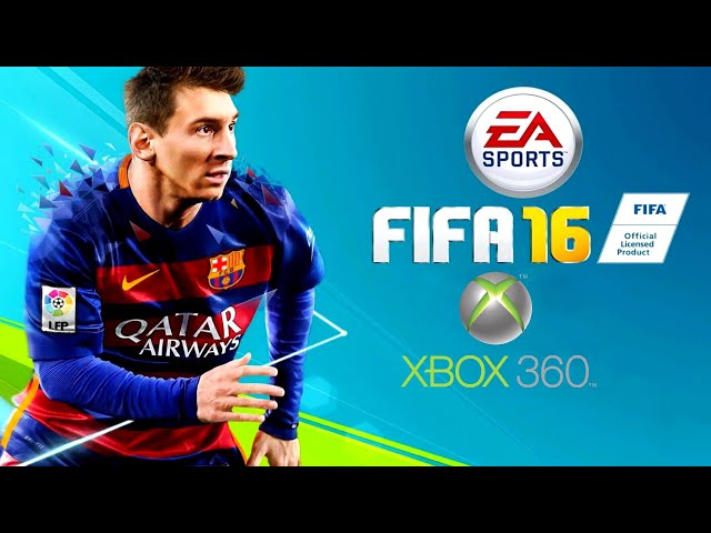 Jogo FIFA 16 - Xbox 360 - Seminovo - Games Guard