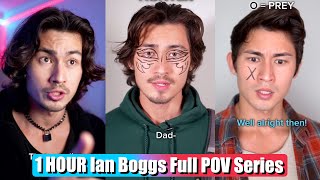 *1 HOUR* Ian Boggs Full TikTok POV Series - New Ian Boggs POVs in Order by Daily Dose Of TikTok 6,247 views 11 months ago 1 hour, 2 minutes