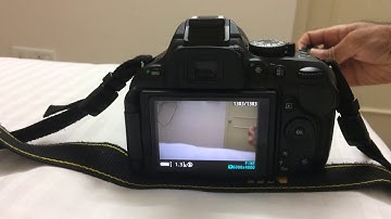 Nikon ML-L3 Remote Control  - How to Use & Review | Nikon D5200 Remote Control and Setup