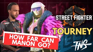 TNS Street Fighter 6 #15 (NuckleDu, iDom, Nephew, BananaKen, Jahzz0, SMUG)