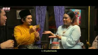 LAGU TERBARU _ XPOSE & Dina Nadzir -Raya Di Rumah Dinda (official  )☺️☺️👍🏻