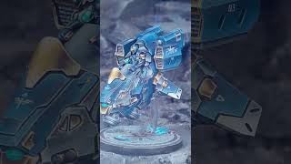 Firebat Unit Spotlight | O 12 | Infinity