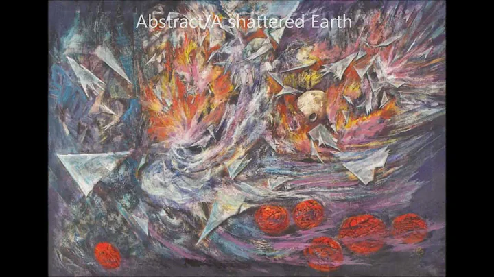 Maryann Fraser Fine art painting