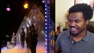 Paper Lace Billy Dont Be A Hero Reaction