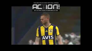 Pes 17 1 Sezon 1 Bölüm Müzikli Fb Kariyeri