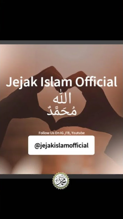 Muhammad nabina viral 30detik