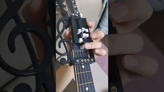 Alat Petikan Gitar Pemula #shorts #music #guitar screenshot 5