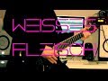 Rammstein - Weisses Fleisch (Live) with Solo Guitar cover by Robert Uludag/Commander Fordo