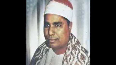 قصار السور ختام منزل حيان ١١-١٠- ١٩٩٩ الشيخ محمد الليثي رابط التلاوة كاملة اول تعليق