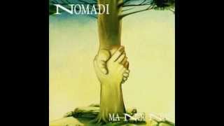 Video thumbnail of "Nomadi - Un giorno insieme"