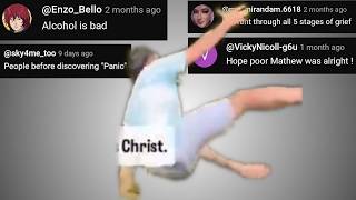 MATTHEW COME BACK - Chat Music