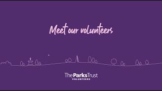 Meet our volunteers | ep.2