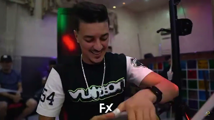 17 Cheb Fatah Sghir  رڨصيلي كي شابة شوشو • Rogsili Ki Cheba Chouchou  Ft Mayssoum © Clip Vidéo 2024