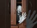 Closet Monster is Watching You! 😱 | Raat ko cupboard mat kholna...#Horror #Scary #Ghost