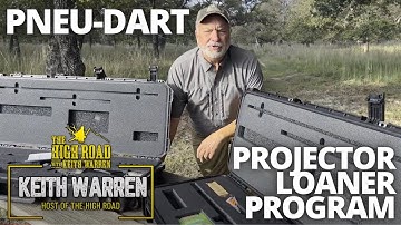 HOW TO USE PNEU-DART