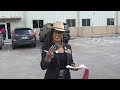 Dr. Matthews visits Channelview ISD over allegations of uncooked food served to elementary students