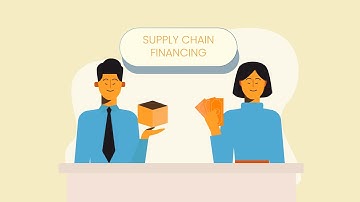 Supply Chain Financing (SCF) by UnionBank