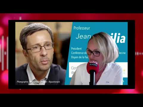 Docteur Sibilia - Docteur Sibilia -