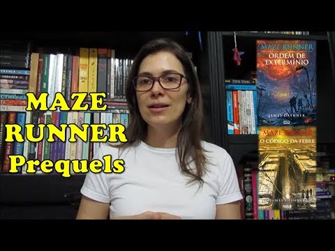 Vídeo: Escritor James Dashner: biografia, foto. Série de livros Maze Runner