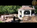 Screened Gazebo Which is Best? Screened Gazebo Which is Best?