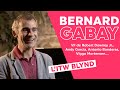 Bernard gabay  linterview blynd carthago