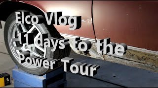 2019 Elco Vlog 3 by R.J.'s workshop 358 views 4 years ago 6 minutes, 54 seconds