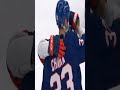Zdeno Chara Ends Career With One Last Goal | Islanders v Lightning | #Shorts